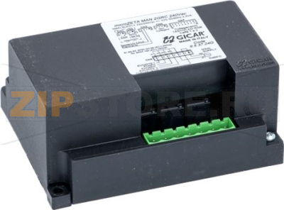 DOSATURA MICROPROC.per 2GR TASTO RGB 