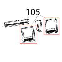 Coprimotore IP Unox XFT 185