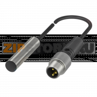 Датчик индуктивный Standard с приоритетом Balluff BES00ZT