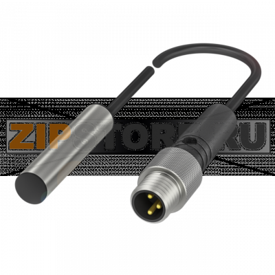 Датчик индуктивный Standard с приоритетом Balluff BES00ZT 