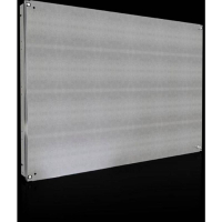 Панель монтажная 793x1102 мм, стальная, 1 шт Rittal 9683628