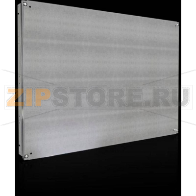 Панель монтажная 793x1102 мм, стальная, 1 шт Rittal 9683628 
