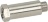EXTENSION ø 1/8M-1/8F - 42 mm