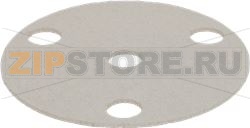 ИЗОЛЯЦИЯ ДЛЯ МОТОРА С КРЫЛЬЧАТКОЙ  Ø 130 MM 