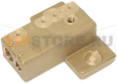 БОЙЛЕР ЛАТУННЫЙ ДЛЯ ГРУППЫ 