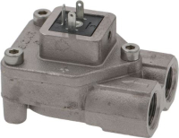 VOLUMETRIC FLOW METER GICAR