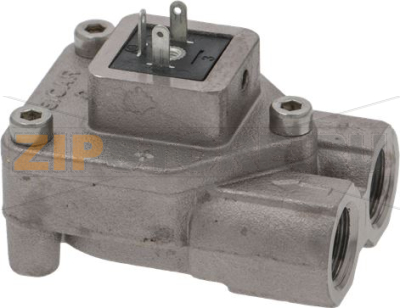 VOLUMETRIC FLOW METER GICAR 