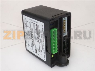 CENTRALINA DOSATURA 115V 50/60Hz 