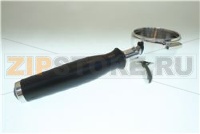 PORTE-FILTRE INOX DESMO 2 VOIES