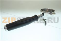 PORTE-FILTRE INOX DESMO 2 VOIES 