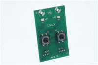 Base acqua calda scaldatazze Base hot wa