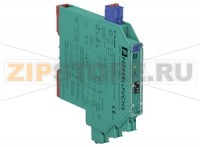 Дискретный вход Switch Amplifier KCD2-SON-Ex1.SP Pepperl+Fuchs