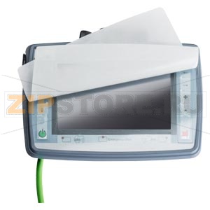 ЗАЩИТНЫЕ ПЛЁНКИ ДЛЯ СЕНСОРНЫХ УСТРОЙСТВ С ДИАГОНАЛЬЮ 7&quot;, ТИП 10, ДЛЯ ШИРОКОФОРМАТНЫХ KTP700 MOBILE 7&quot; И KTP700F MOBILE 7&quot;, КОЛИЧЕСТВО: СМ. ТЕХНИЧЕСКИЕ ДАННЫЕ Siemens 6AV2181-5GJ00-0AX0 