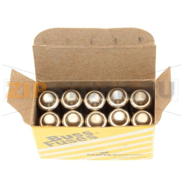 Предохранитель, 4 A, AC 600 В, 200 кА, 10x38 мм, 13/32x1-1/2 inch, CC, UL, с задержкой Eaton CL 