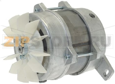 ДВИГАТЕЛЬ ТРЕХФАЗНЫЙ 