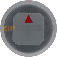 СЕРАЯ РУЧКА Ø 55 ММ