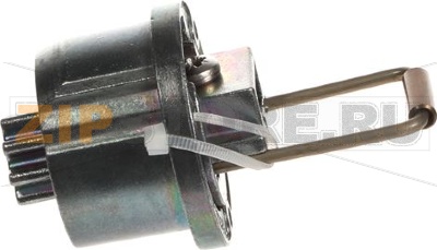 Door latch HansDampf 6.1, 6.2, 10.1, 10. 