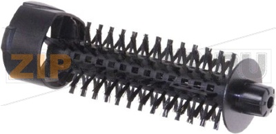 SPAZZOLA CINGHIALE 20 mm 