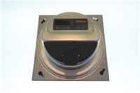 MOTOVENTILATORE COMPLETO