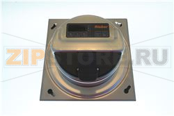 MOTOVENTILATORE COMPLETO 