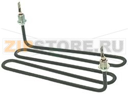 ТЭН 1100ВТ 230В 
