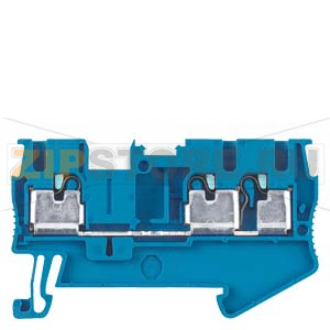 IPO terminals, Through-type terminals Siemens 8WH6003-0AF01 