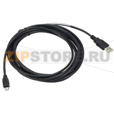 Кабель 4 м Zebra FS70 