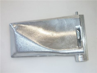 DEFLETTORE 78x160 mm