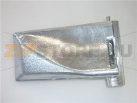 DEFLETTORE 78x160 mm