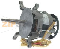 ДВИГАТЕЛЬ 125X80X40 0,37KW 230V 1090