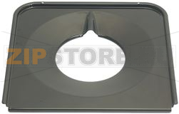 CONTAINER [C] BURNER 110-120 C900 