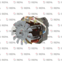 MOTOR (120V ONLY)