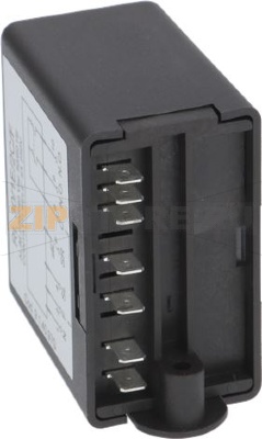 РЕГУЛЯТОР УРОВНЯ RL30/1E/2C/F 230/240В 