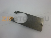 COFFEE CONTAINER CLOSURE DAMPER