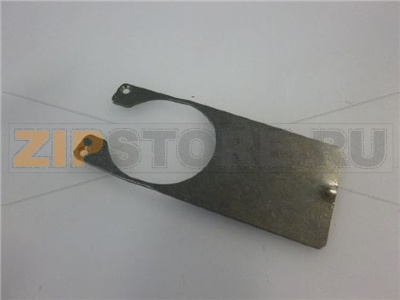 COFFEE CONTAINER CLOSURE DAMPER 