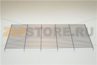 РЕШЕТКА НИЖНЯЯ ПРОВОЛОЧНАЯ НЕРЖ.