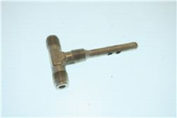 TUBO INIETTORE CARICO BOILER