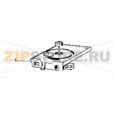 Evaporator assembly Ugolini Caddy 10/1 Evaporator assembly Ugolini Caddy 10/1

Запчасть на сборочном чертеже под номером: 8

Название запчасти Ugolini на английском языке: Evaporator assembly Ugolini Caddy 10/1