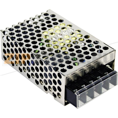 Блок питания AC/DC, 20 Вт Mean Well RS-25-3.3 