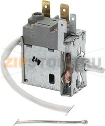 TERMOSTATO WPF-45270 
