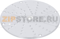 GRATER DISC 2 MM
