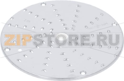 GRATER DISC 2 MM 