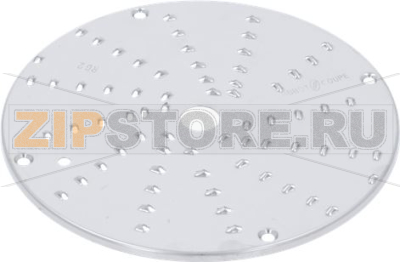 GRATER DISC 2 MM 