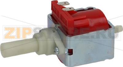 НАСОС ВИБРАЦИОННЫЙ EP4 48W 230V 50HZ 