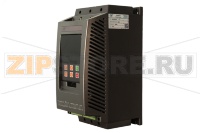 Устройство плавного пуска 110 А, 380 В, 55 кВт ESQ 08.05.000030