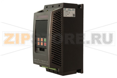 Устройство плавного пуска 110 А, 380 В, 55 кВт ESQ 08.05.000030 