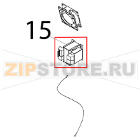 Trasformatore 50 VA Angelo Po FX101G2