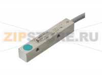 Индуктивный датчик Inductive sensor NEB3-F41-E2 Pepperl+Fuchs