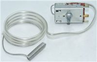 THERMOSTAT RANCO