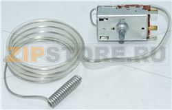 THERMOSTAT RANCO 